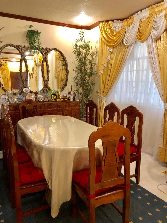 The Mansion- Near Naia Airport Terminal Pasay
