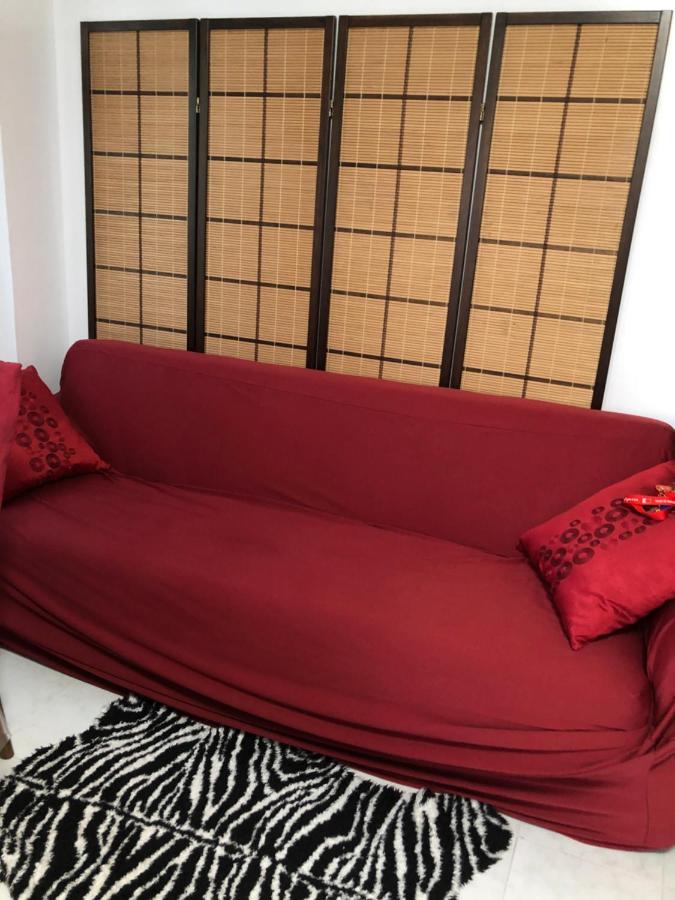 Apartment The Mansion- Near Naia Airport Terminal Pasay Manila