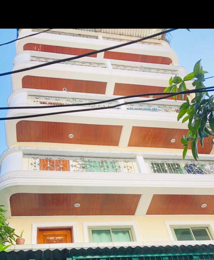 Apartment The Mansion- Near Naia Airport Terminal Pasay