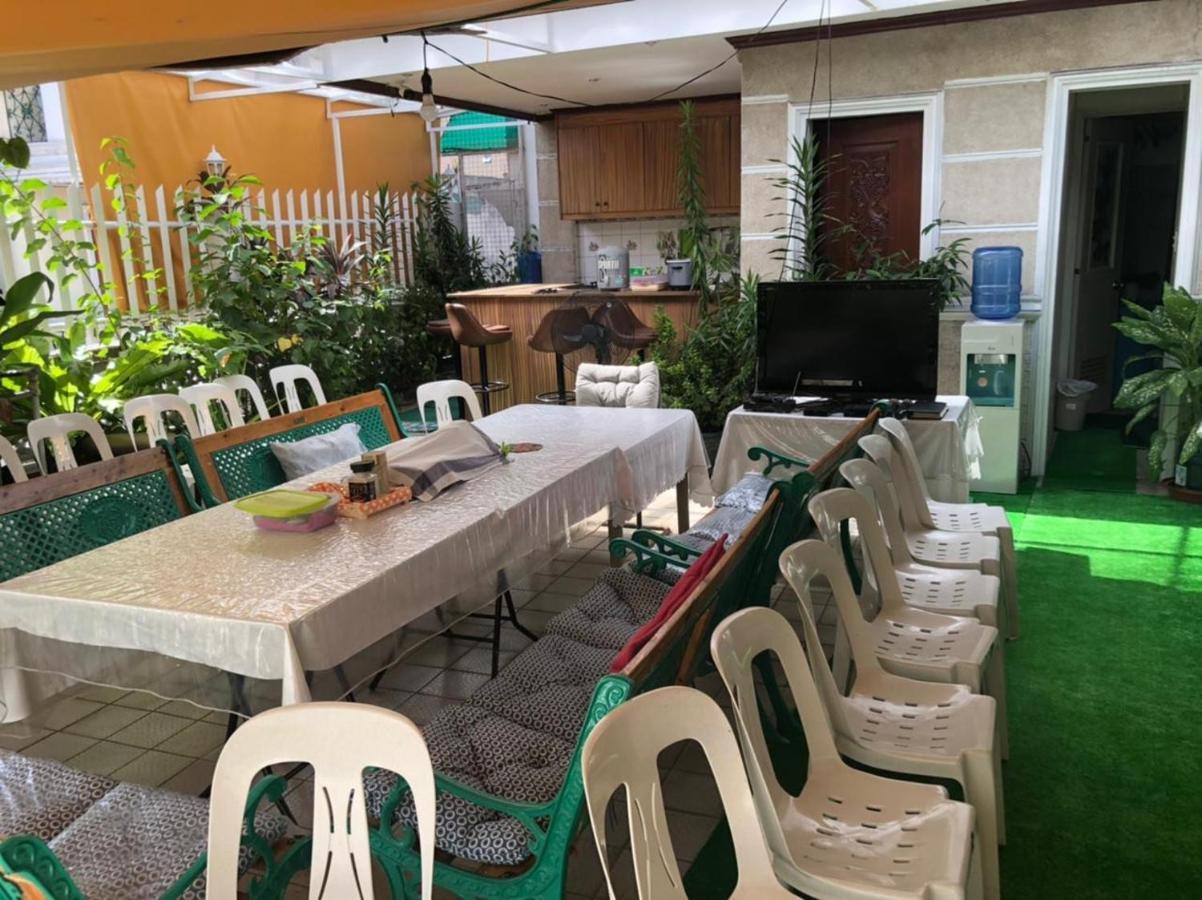 The Mansion- Near Naia Airport Terminal Pasay Manila