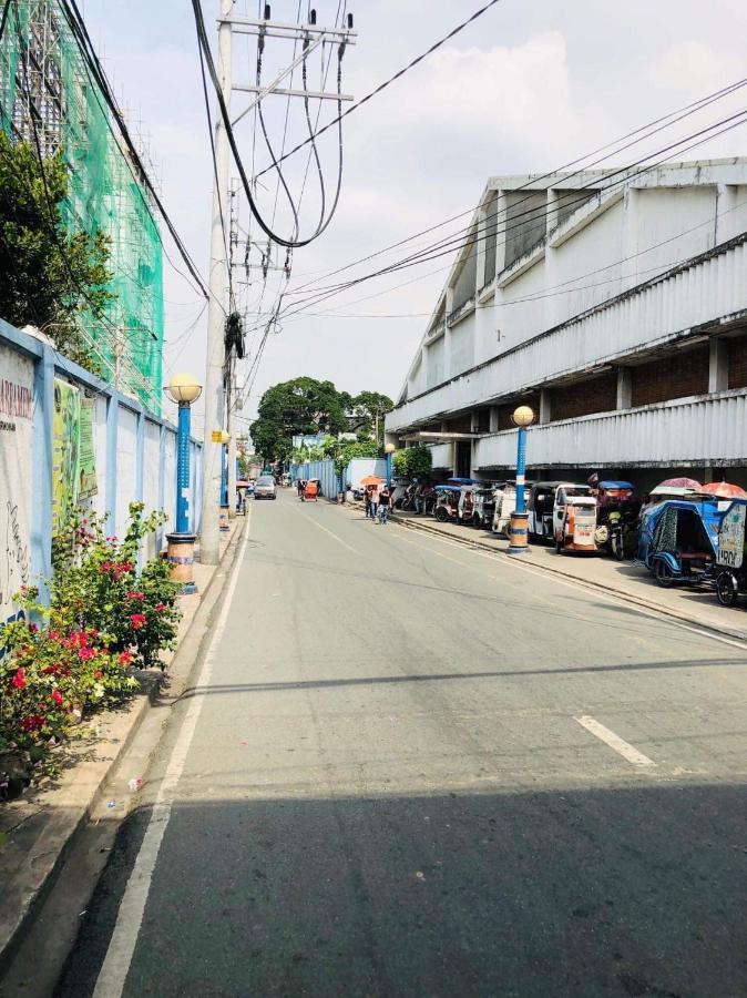 The Mansion- Near Naia Airport Terminal Pasay Manila