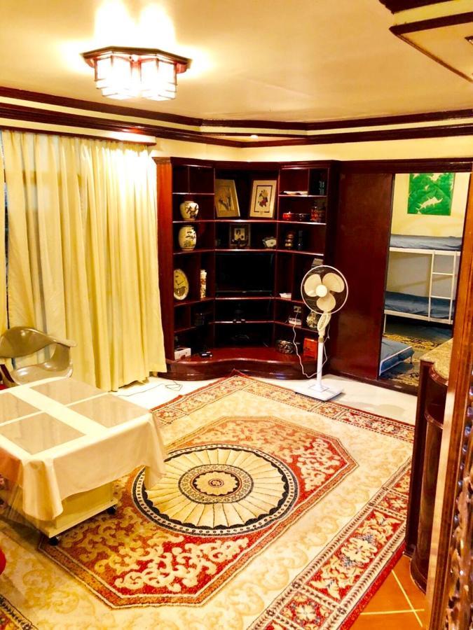 Apartment The Mansion- Near Naia Airport Terminal Pasay