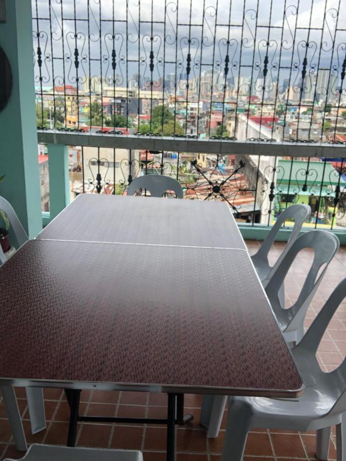 The Mansion- Near Naia Airport Terminal Pasay Manila