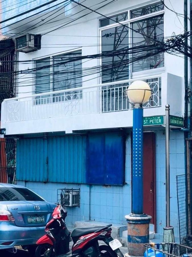 The Mansion- Near Naia Airport Terminal Pasay * Manila