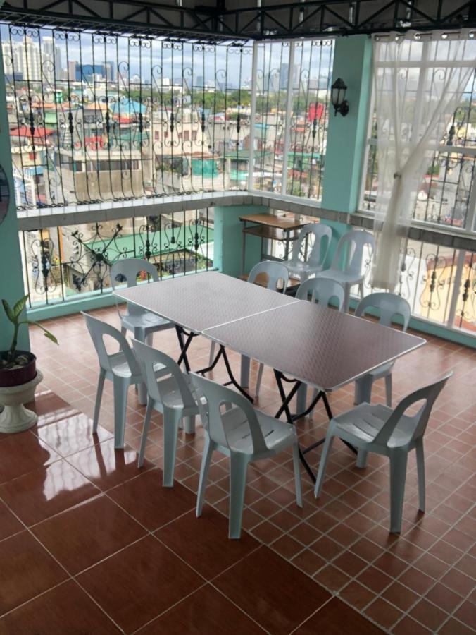 The Mansion- Near Naia Airport Terminal Pasay Manila
